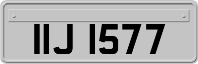 IIJ1577