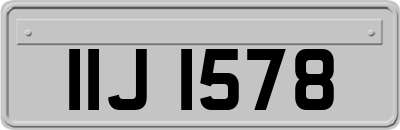 IIJ1578