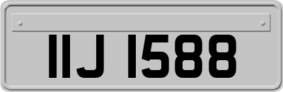 IIJ1588