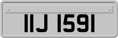 IIJ1591