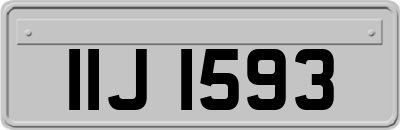 IIJ1593