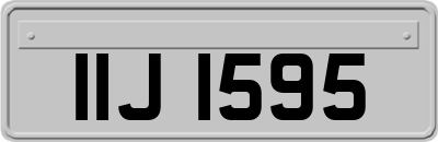 IIJ1595