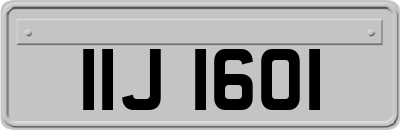 IIJ1601