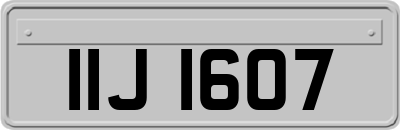 IIJ1607
