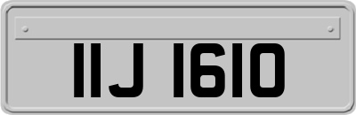 IIJ1610