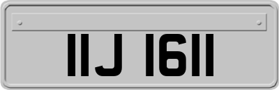 IIJ1611