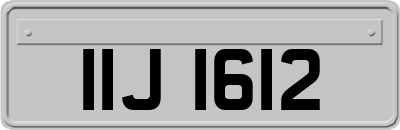 IIJ1612