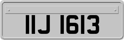 IIJ1613