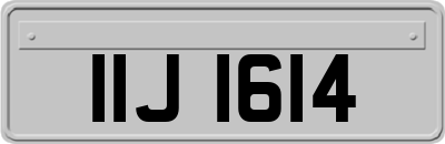IIJ1614
