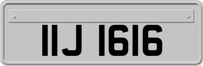 IIJ1616