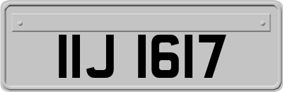 IIJ1617