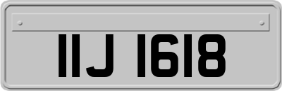 IIJ1618