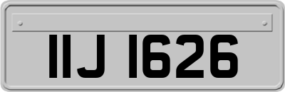 IIJ1626