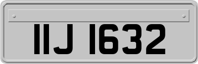 IIJ1632