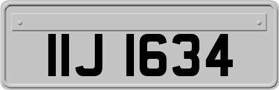 IIJ1634