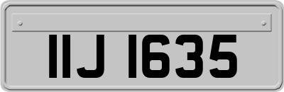 IIJ1635