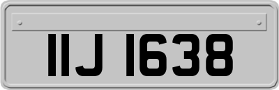 IIJ1638
