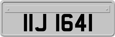 IIJ1641