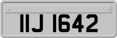 IIJ1642