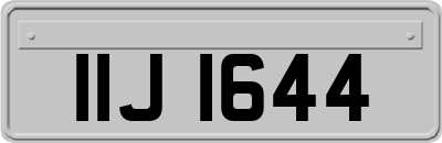IIJ1644