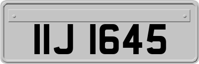 IIJ1645