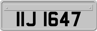 IIJ1647