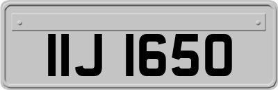 IIJ1650