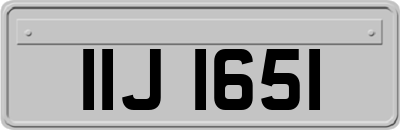 IIJ1651
