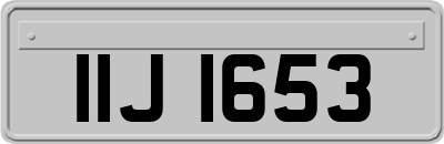 IIJ1653