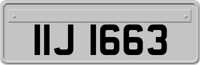 IIJ1663