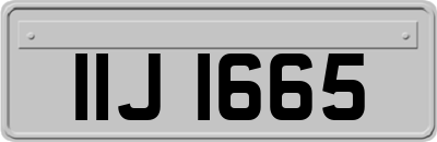 IIJ1665