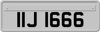 IIJ1666