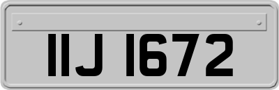 IIJ1672