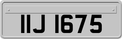 IIJ1675