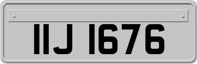 IIJ1676