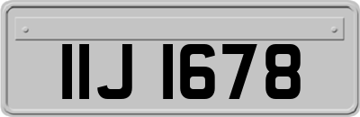 IIJ1678