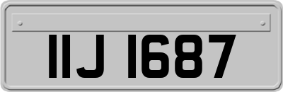 IIJ1687
