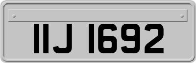 IIJ1692