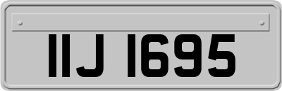 IIJ1695