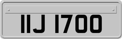 IIJ1700