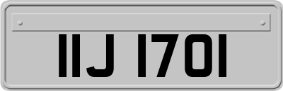 IIJ1701