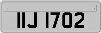 IIJ1702