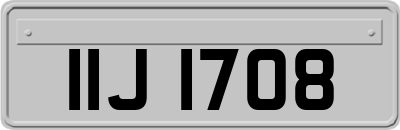 IIJ1708