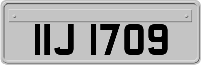 IIJ1709