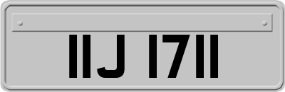 IIJ1711