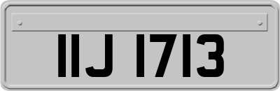 IIJ1713