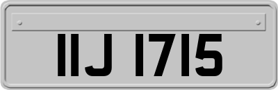 IIJ1715