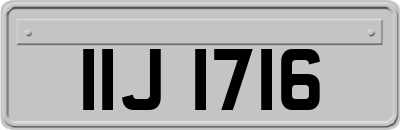 IIJ1716