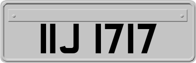 IIJ1717
