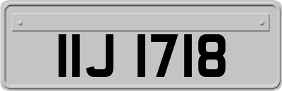 IIJ1718